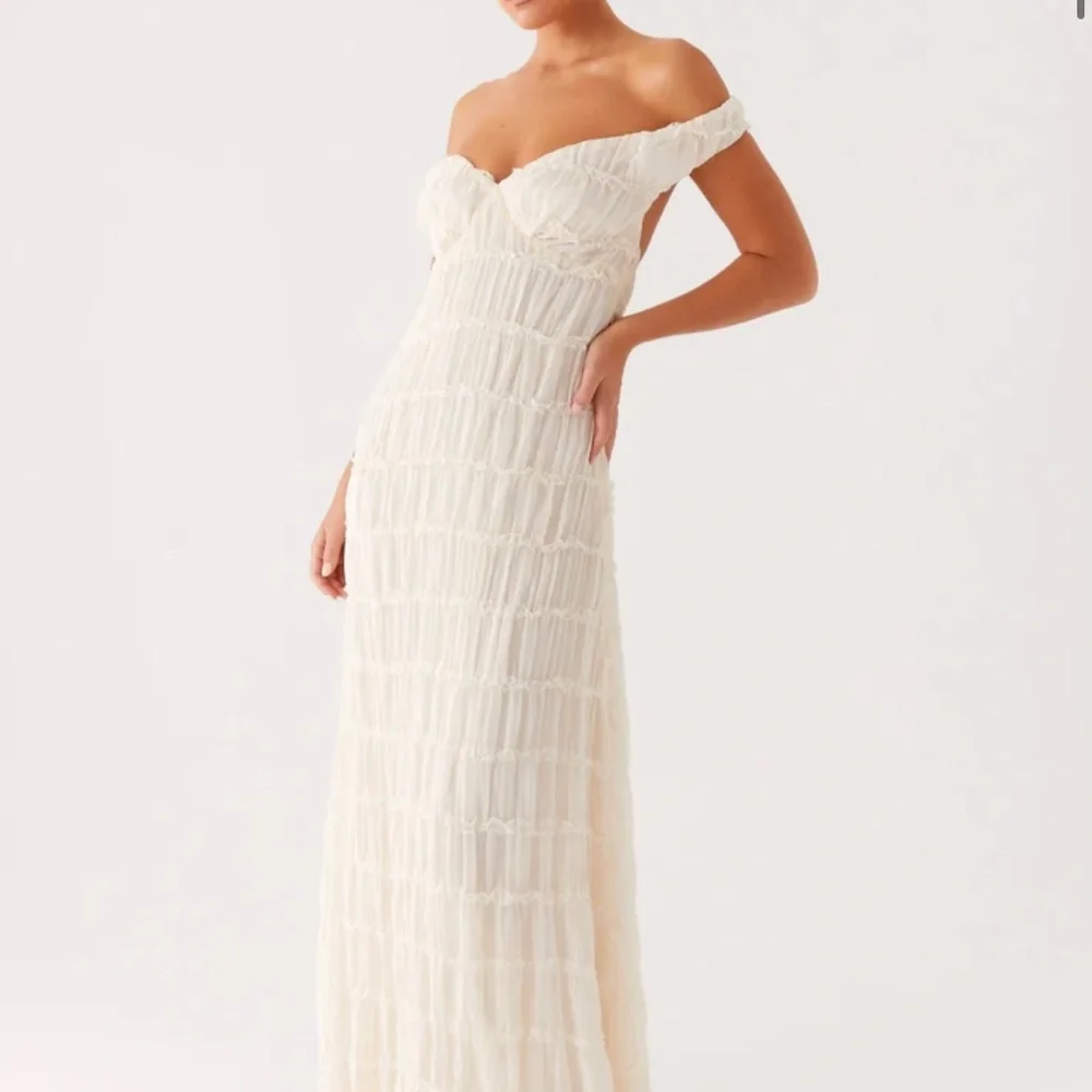 Peppermayo Embrace Maxi Dress - Picture 1 of 4